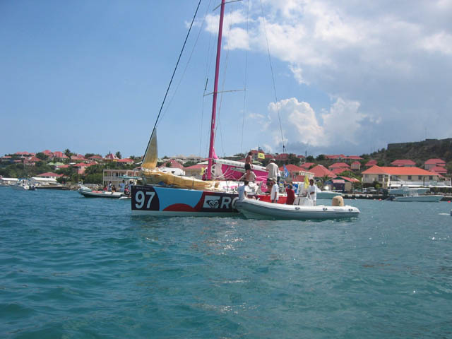 4-29-06 St. Barts Ag2r Roxy boat