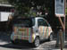 4-28-06 St. Barts Smart Car