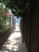 4-29-06 St. Barts - St. Jean alleyway