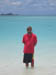 4-29-06 St. Barts - St. Jean beach - Marc