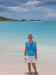 4-29-06 St. Barts - St. Jean beach-Sandy
