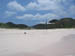 4-29-06 St. Barts Landing Strip2