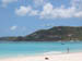 4-29-06 St. Barts aircraft landing
